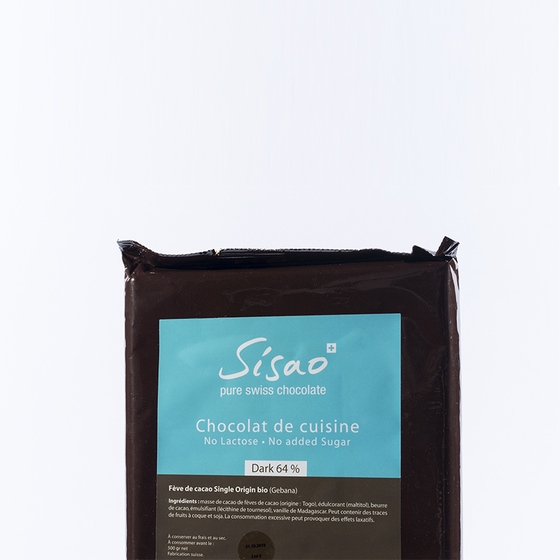 Chocolat Noir