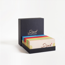 Sisao Coffret