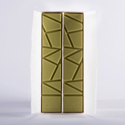 The Vert Matcha du Japon - Blanc 36% - Ivoire