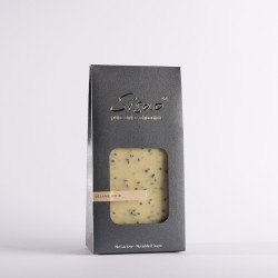 Sésame Noir - Blanc