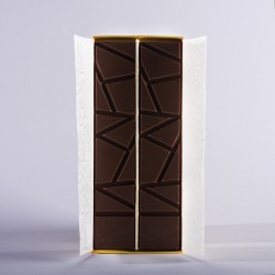 Pur Chocolat Lait - Lait 42% - Sunshine Yellow