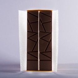 Extrait Naturel de Fève de Tonka - Lait 42% - Old gold