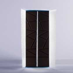 Poivre de Sichuan - Noir 64% - Californian Blue