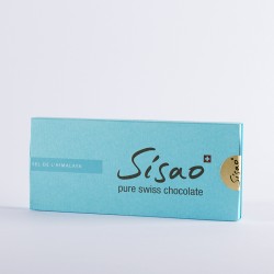 Maritime Blue - Noir - Sel de l'Himalaya