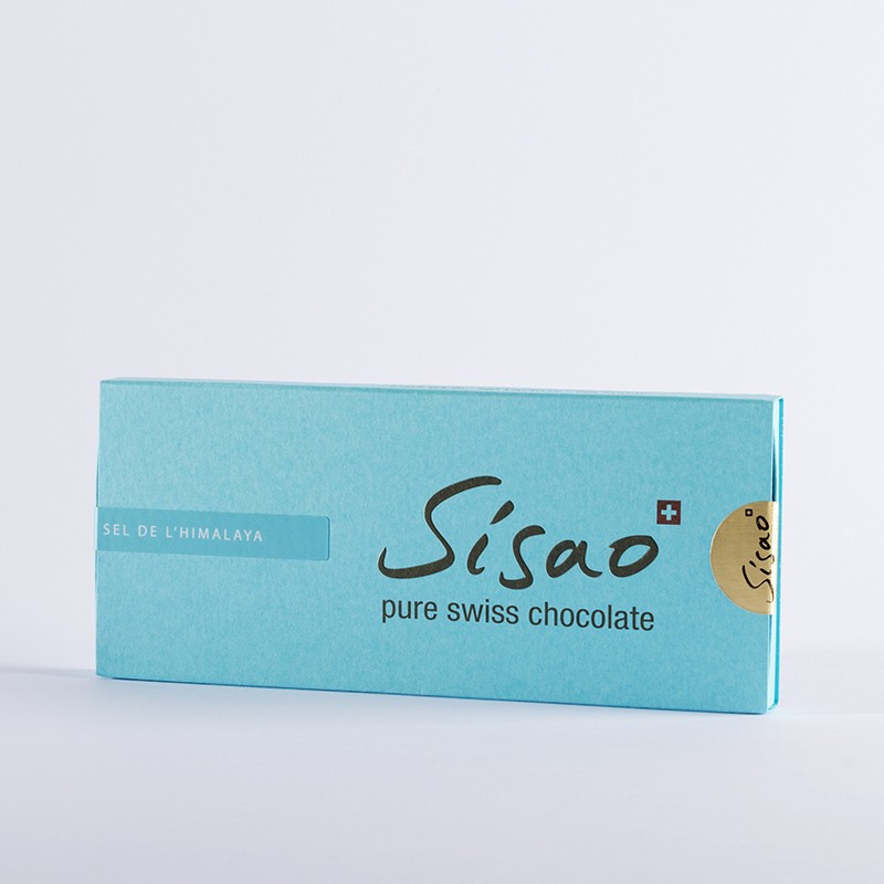 Maritime Blue - Noir - Sel de l'Himalaya