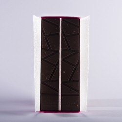 Cosmo pink - Noir - Éclats de Noisettes du Piémont IGP