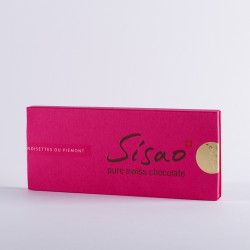 Éclats de Noisettes du...