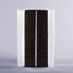 Urban grey - Noir - Pur Chocolat Noir