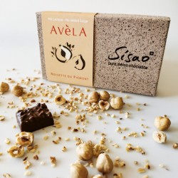 Avèla Noisettes du Piémont