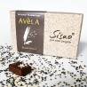 Avèla Sésame grillé