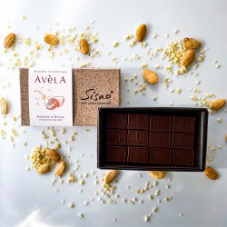 Avèla Amande d'Avola...