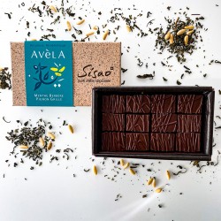 Avèla Menthe Berbère Pignon...
