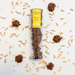 Rochers Amande d'Avola - Lait