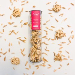 Rochers Amande d'Avola - Blanc