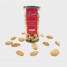 Amandes d’Avola Grillée - Blanc