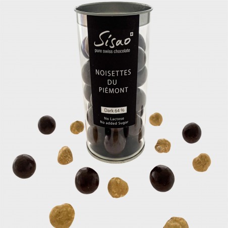 Noisettes du Piémont IGP - Noir