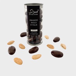 Amandes d’Avola Grillées -...