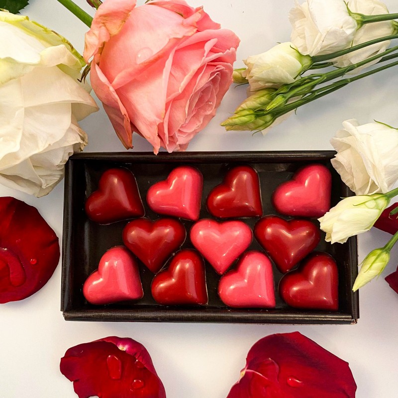 Ecrin Douceur et Passion