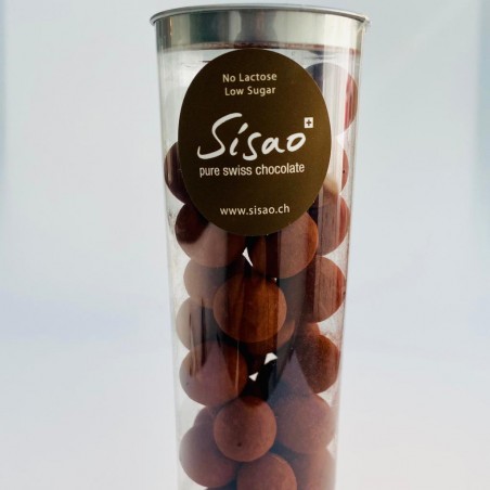 NOISETTES PRINCESSES - CHOCOLAT AU LAIT 42% 200g