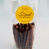 CITRONETTES - CHOCOLAT NOIR 64%