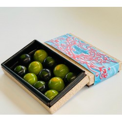 ECRIN Citron Vert et Coco