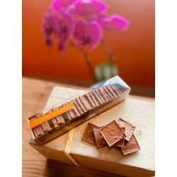 CHOCOLAT APERO - Lait 42%